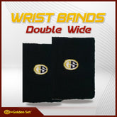 Wrist Bands 12-Pack (2 per Pack)