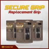 Secure Grip (replacement grip), 12-Packs