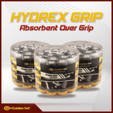 Hydrex Grip (absorbent overgrip)