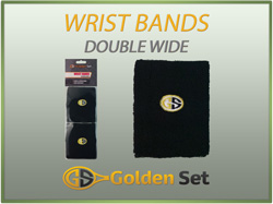 Wrist Bands, 12-Pack