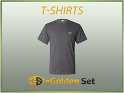 Golden Set Adhesa Tacky Over-Grip 