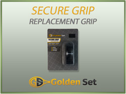 Secure Grip (replacement grip), 12-Packs