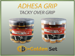 Adhesa Grip (tacky overgrip)