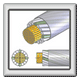 Multi-Filament / Micro-Filament