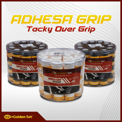Adhesa Grip (tacky overgrip)