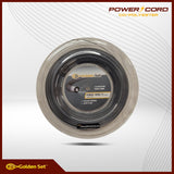 Power Cord Reels (660ft/200m)