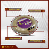 Satin Reels (360ft/110m)