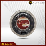 Snake-Bite Reels (660ft/200m)
