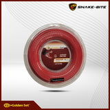 Snake-Bite Reels (660ft/200m)