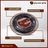 Snake-Bite Reels (660ft/200m)