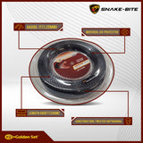 Snake-Bite Reels (660ft/200m)