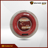 Snake-Bite Smooth Reels (660ft/200m)