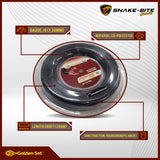 Snake-Bite Smooth Reels (660ft/200m)