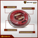 Snake-Bite Smooth Reels (660ft/200m)