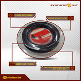 Synthetic Gut Reels (660ft/200m)