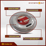 Synthetic Gut Reels (660ft/200m)