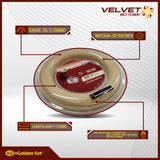 Velvet Reels (360ft/110m)