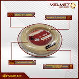 Velvet Reels (360ft/110m)
