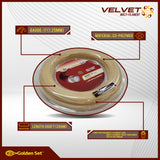 Velvet Reels (360ft/110m)
