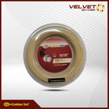 Velvet Reels (360ft/110m)