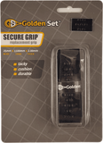 Secure Grip (replacement grip), 12-Packs