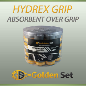 Hydrex Grip (absorbent overgrip)