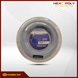 Hex Poly Reels (660ft/200m)