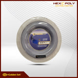 Hex Poly Reels (660ft/200m)
