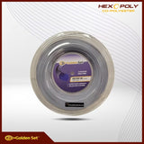 Hex Poly Reels (660ft/200m)